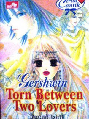 ... by marking “Gershwin: Torn Between Two Lovers” as Want to Read