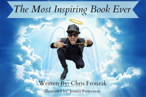 Attila’s Chris Fronzak Releases “The Most Inspiring Book Ever ...