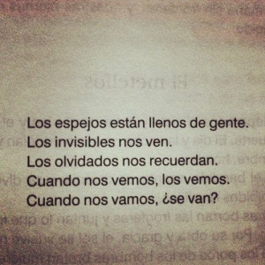 Espejos - Eduardo Galeano