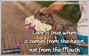 Quotes and Love Lines in English Language, Best english Love Quotes ...