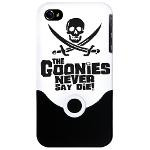 Goonies Never Say Die iPhone 4 Slider Case