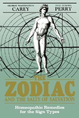 Start by marking “Zodiac and the Salts of Salvation” as Want to ...