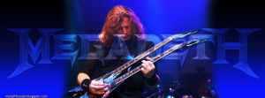 Dave Mustaine Solo 2