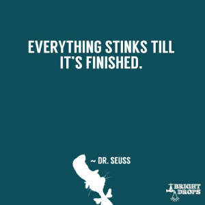 37 Dr. Seuss Quotes That Can Change the World | Bright Drops