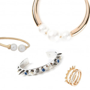 pearl jewelry necklaces pearl jewelry bangles and bracelets pearl ...