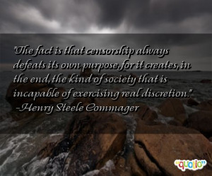 Quotes Censorship Pictures