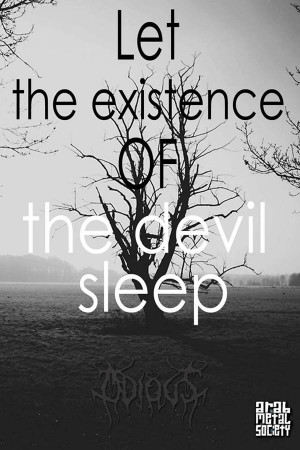 Lyrical Quotes - Egyptian Metal Bands