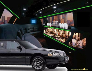 Home » Limo Rentals » Wisconsin Limos » Cheesehead Limousine