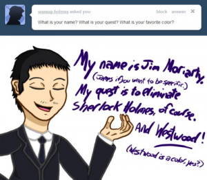 Moriarty Quotes Bbc Filed under ask moriarty bbc