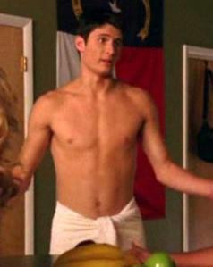 Nathan Scott Quotes [Season 2]