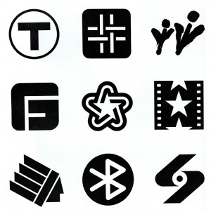 American Revolution Symbols Ivan chermayeff and thomas