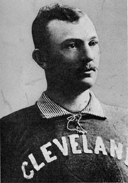 CY YOUNG