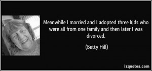Was Adopted Quotes