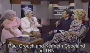 10 Crazy Quotes From Televangelists