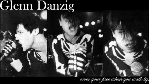 Glenn Danzig Picture