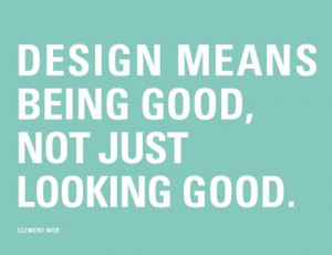 Route 77 Travelogue, Part 2: Defining the Future of Design