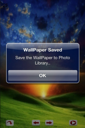 Top Rated Wallpapers App