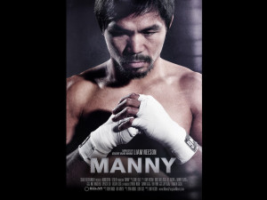 Manny Pacquiao Movie Wallpapers