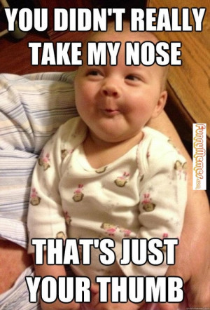 Funny memes – [You didn’t really]