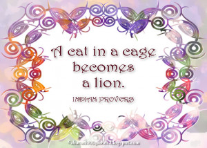 Indian Proverbs and Wise Sayings