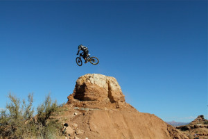 Red Bull Rampage is the coolest event of the year. I'm extremely ...