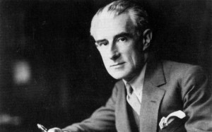 maurice ravel quotes