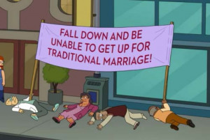 The Timeless Wisdom Of Futurama Photos