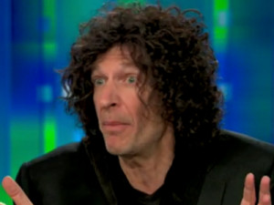 Howard Stern Sues Sirius XM For Failing To Pay Stock Awards ...