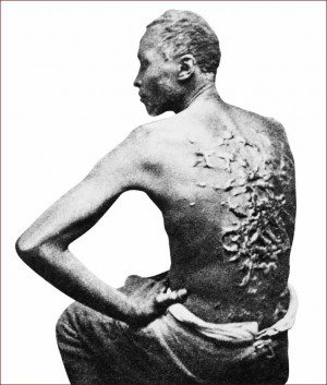 Slavery scarred everyone associated with it,