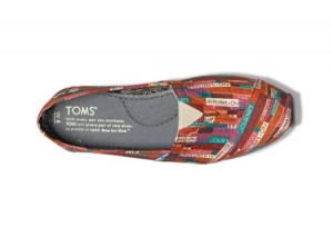 Toms Shoes Quotes