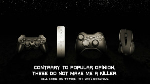 ... wallpapers tags video games quotes description video games quotes