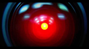2001: A SPACE ODYSSEY (1968) Although it lacked a body or face — it ...