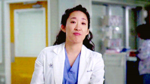Grey's Anatomy To Lose Their Sassiest Doctor! Sandra Oh Preps For Her ...