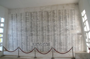 Pearl Harbor Memorial Wall Uss arizona memorial wall of