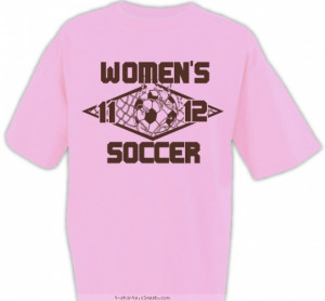 Soccer T Shirt Designs