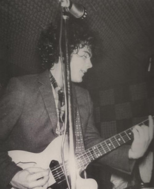 ... Erickson 13Th, 13Th Floors, Roky Erickson 7 15 1947, Floors Elevator