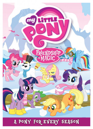 My-Little-Pony-Friendship-is-Magic-A-Pony-for-Every-Season-dvd-post ...