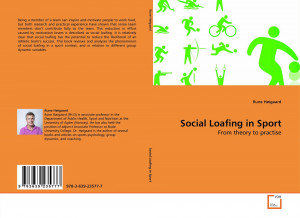 social loafing in sport
