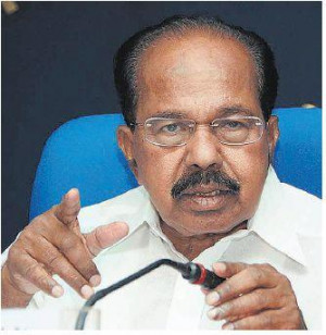 Veerappa Moily