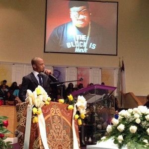 Doe B Eulogy Lyrics