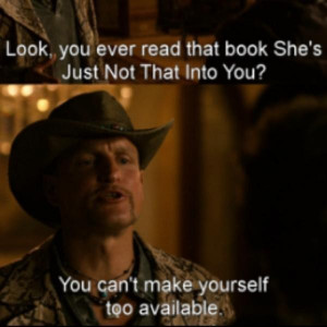 Zombieland quotes, funny, sayings, movie, photo