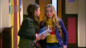 Girl Meets Brother Clip - Girl Meets World Wiki