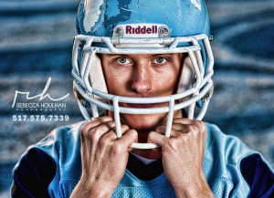 Ann Arbor Senior Pictures