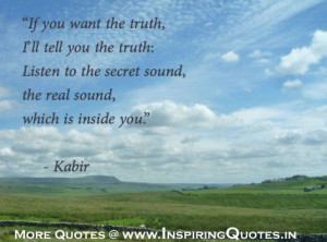 Kabir Quotes Pictures, Kabir Das Thoughts, Kabir Spiritual Sayings ...