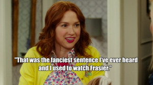 The Unbreakable Kimmy Schmidt is available now on Netflix and is ...