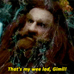 The Hobbit The Desolation of Smaug quotes