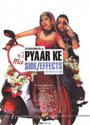 Hindi] Pyaar Ke Side Effects (2006) Hindi 720p Brrip-Team dX