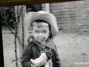 ... Leon, Andy Griffith Show... No Thanks Leon.Andy Griffith, Clint Howard
