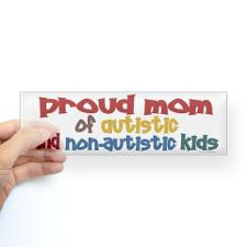 Autism Mom Quotes