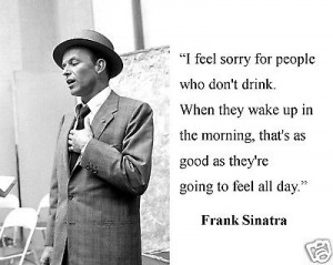 Frank Sinatra Rat Pack 